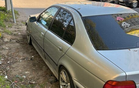 BMW 5 серия, 1996 год, 170 000 рублей, 3 фотография