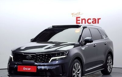 KIA Sorento IV, 2021 год, 2 894 500 рублей, 1 фотография