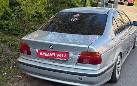 BMW 5 серия, 1996 год, 170 000 рублей, 5 фотография