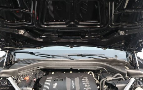 BMW X4, 2019 год, 5 200 000 рублей, 10 фотография