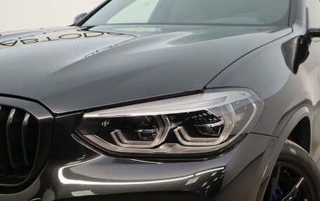 BMW X4, 2019 год, 5 200 000 рублей, 8 фотография