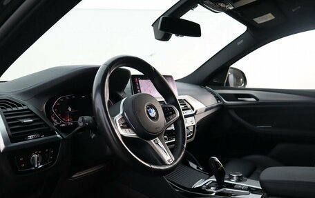 BMW X4, 2019 год, 5 200 000 рублей, 12 фотография