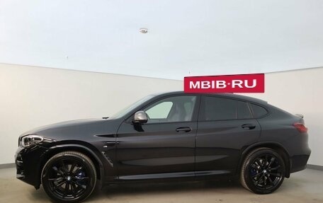 BMW X4, 2019 год, 5 200 000 рублей, 5 фотография