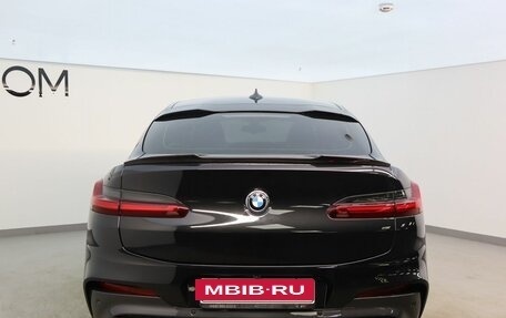 BMW X4, 2019 год, 5 200 000 рублей, 4 фотография