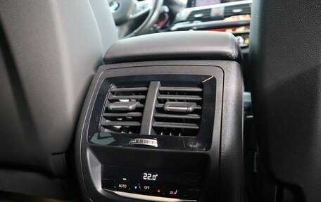 BMW X4, 2019 год, 5 200 000 рублей, 23 фотография
