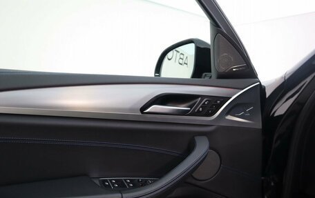 BMW X4, 2019 год, 5 200 000 рублей, 22 фотография