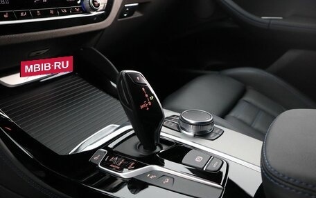 BMW X4, 2019 год, 5 200 000 рублей, 19 фотография