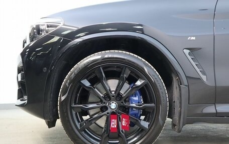 BMW X4, 2019 год, 5 200 000 рублей, 7 фотография