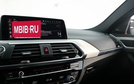 BMW X4, 2019 год, 5 200 000 рублей, 20 фотография