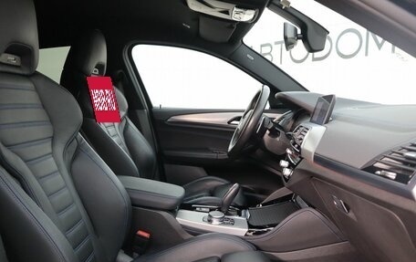 BMW X4, 2019 год, 5 200 000 рублей, 16 фотография