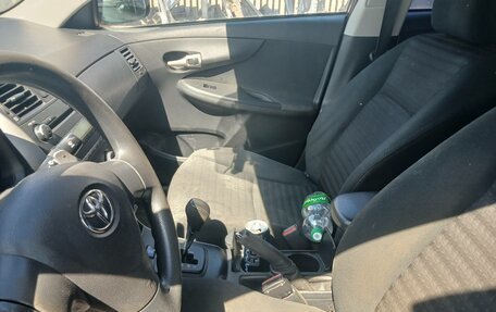Toyota Corolla, 2008 год, 616 000 рублей, 4 фотография
