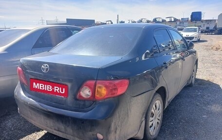 Toyota Corolla, 2008 год, 616 000 рублей, 3 фотография