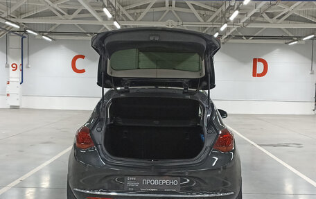 Opel Astra J, 2012 год, 700 000 рублей, 10 фотография