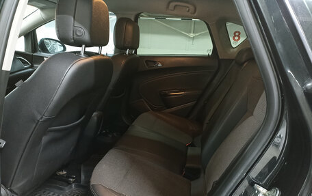 Opel Astra J, 2012 год, 700 000 рублей, 12 фотография