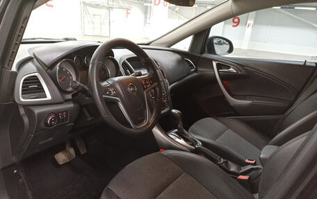 Opel Astra J, 2012 год, 700 000 рублей, 16 фотография