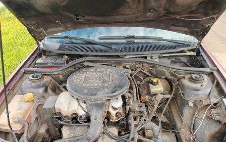 Ford Escort V, 1996 год, 80 000 рублей, 4 фотография