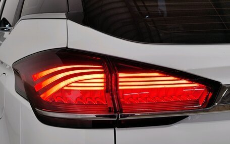 Geely Atlas, 2023 год, 2 429 000 рублей, 6 фотография
