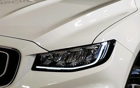Geely Atlas, 2023 год, 2 429 000 рублей, 5 фотография