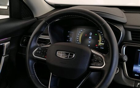 Geely Atlas, 2023 год, 2 429 000 рублей, 11 фотография