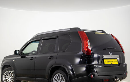 Nissan X-Trail, 2013 год, 1 899 000 рублей, 5 фотография