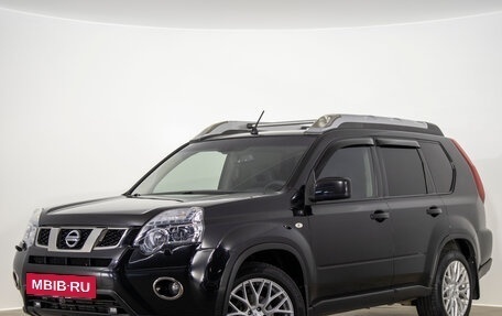 Nissan X-Trail, 2013 год, 1 899 000 рублей, 2 фотография