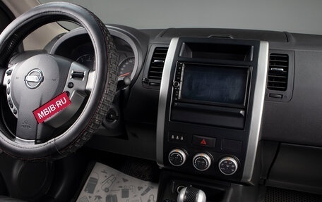 Nissan X-Trail, 2013 год, 1 899 000 рублей, 7 фотография