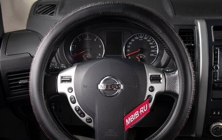 Nissan X-Trail, 2013 год, 1 899 000 рублей, 8 фотография