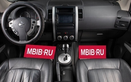 Nissan X-Trail, 2013 год, 1 899 000 рублей, 6 фотография