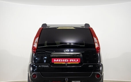 Nissan X-Trail, 2013 год, 1 899 000 рублей, 4 фотография