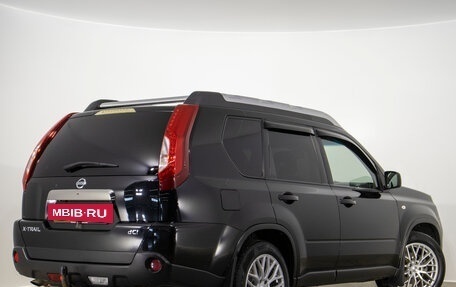 Nissan X-Trail, 2013 год, 1 899 000 рублей, 3 фотография