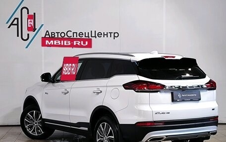 Geely Atlas, 2023 год, 2 429 000 рублей, 4 фотография