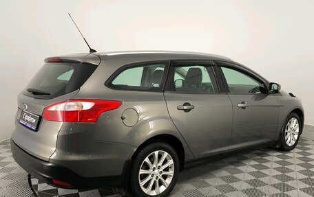 Ford Focus III, 2015 год, 790 000 рублей, 6 фотография