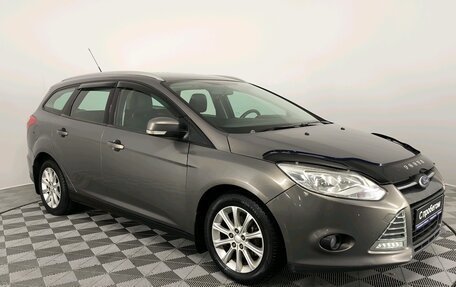 Ford Focus III, 2015 год, 790 000 рублей, 4 фотография