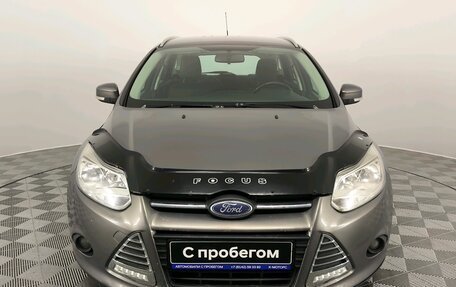 Ford Focus III, 2015 год, 790 000 рублей, 3 фотография