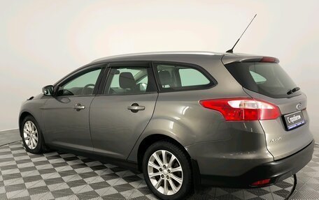 Ford Focus III, 2015 год, 790 000 рублей, 8 фотография
