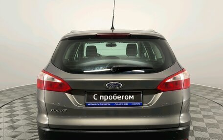 Ford Focus III, 2015 год, 790 000 рублей, 7 фотография