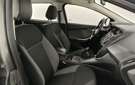 Ford Focus III, 2015 год, 790 000 рублей, 10 фотография