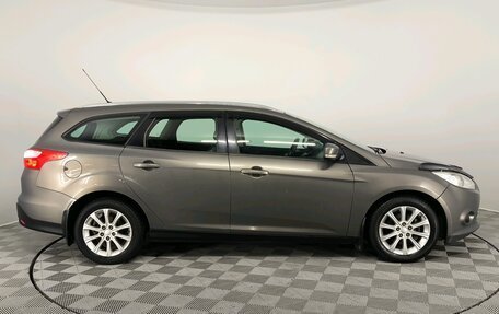 Ford Focus III, 2015 год, 790 000 рублей, 5 фотография