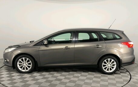 Ford Focus III, 2015 год, 790 000 рублей, 9 фотография