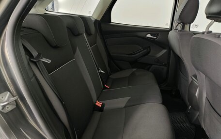 Ford Focus III, 2015 год, 790 000 рублей, 11 фотография