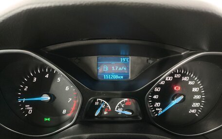 Ford Focus III, 2015 год, 790 000 рублей, 18 фотография