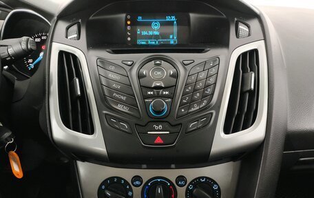 Ford Focus III, 2015 год, 790 000 рублей, 16 фотография