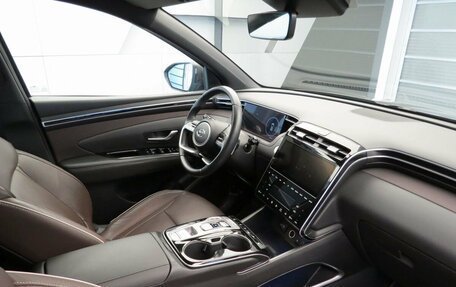 Hyundai Tucson, 2022 год, 3 190 000 рублей, 5 фотография
