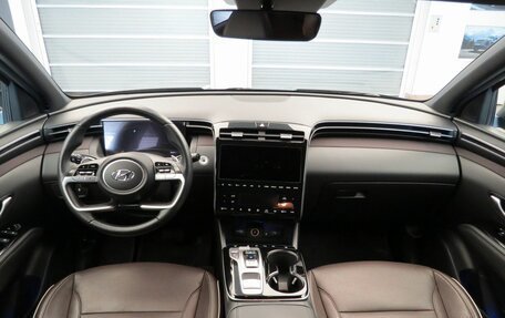 Hyundai Tucson, 2022 год, 3 190 000 рублей, 6 фотография