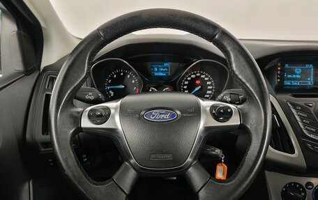Ford Focus III, 2015 год, 790 000 рублей, 17 фотография