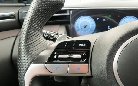 Hyundai Tucson, 2022 год, 3 190 000 рублей, 9 фотография