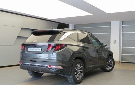 Hyundai Tucson, 2022 год, 3 190 000 рублей, 2 фотография