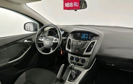 Ford Focus III, 2015 год, 790 000 рублей, 19 фотография