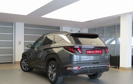 Hyundai Tucson, 2022 год, 3 190 000 рублей, 4 фотография