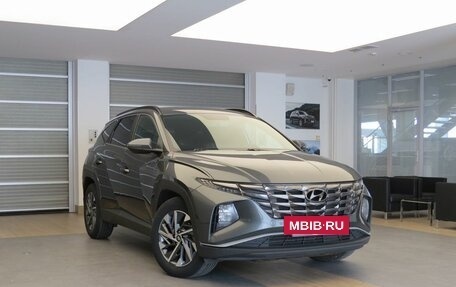 Hyundai Tucson, 2022 год, 3 190 000 рублей, 3 фотография